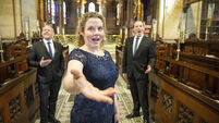 Cork International Choral Festival begins today, more than 80 choirs taking part