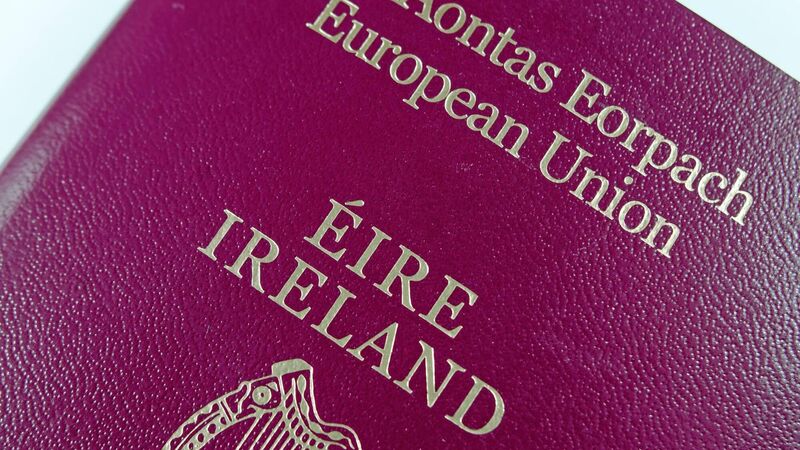 Midleton-based man who used false passports to get pandemic payments to be sentenced next month Midleton-based man who used false passports to get pandemic payments to be sentenced next month