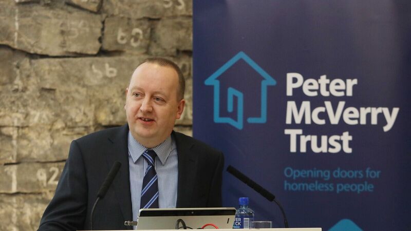 Housing charity to open an office in Cork city Housing charity to open an office in Cork city