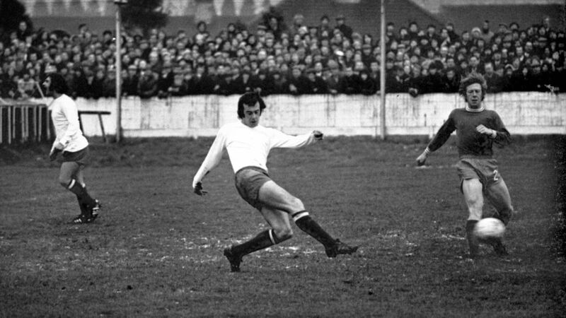 A Cork League of Ireland dream team: do you agree with this selection?