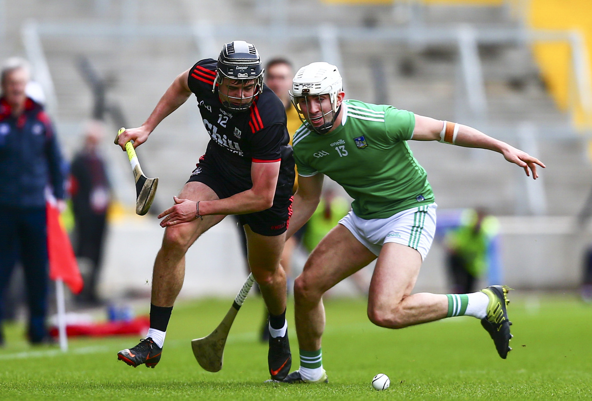 First three Cork hurling and football matches will be live on TV in May