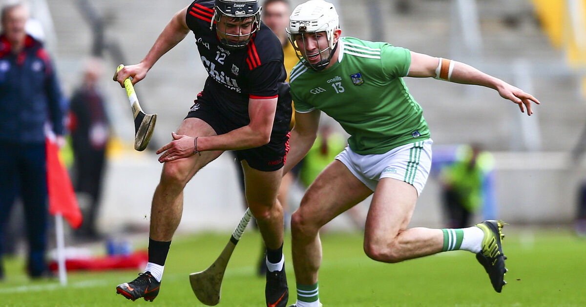 First three Cork hurling and football matches will be live on TV in May