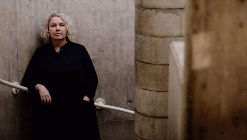 Cork academic and Trinity Professor Linda Doyle is originally from Togher and went to Togher Girls' National School and St Angela's. Cork academic and Trinity Professor Linda Doyle is originally from Togher and went to Togher Girls' National School and St Angela's.