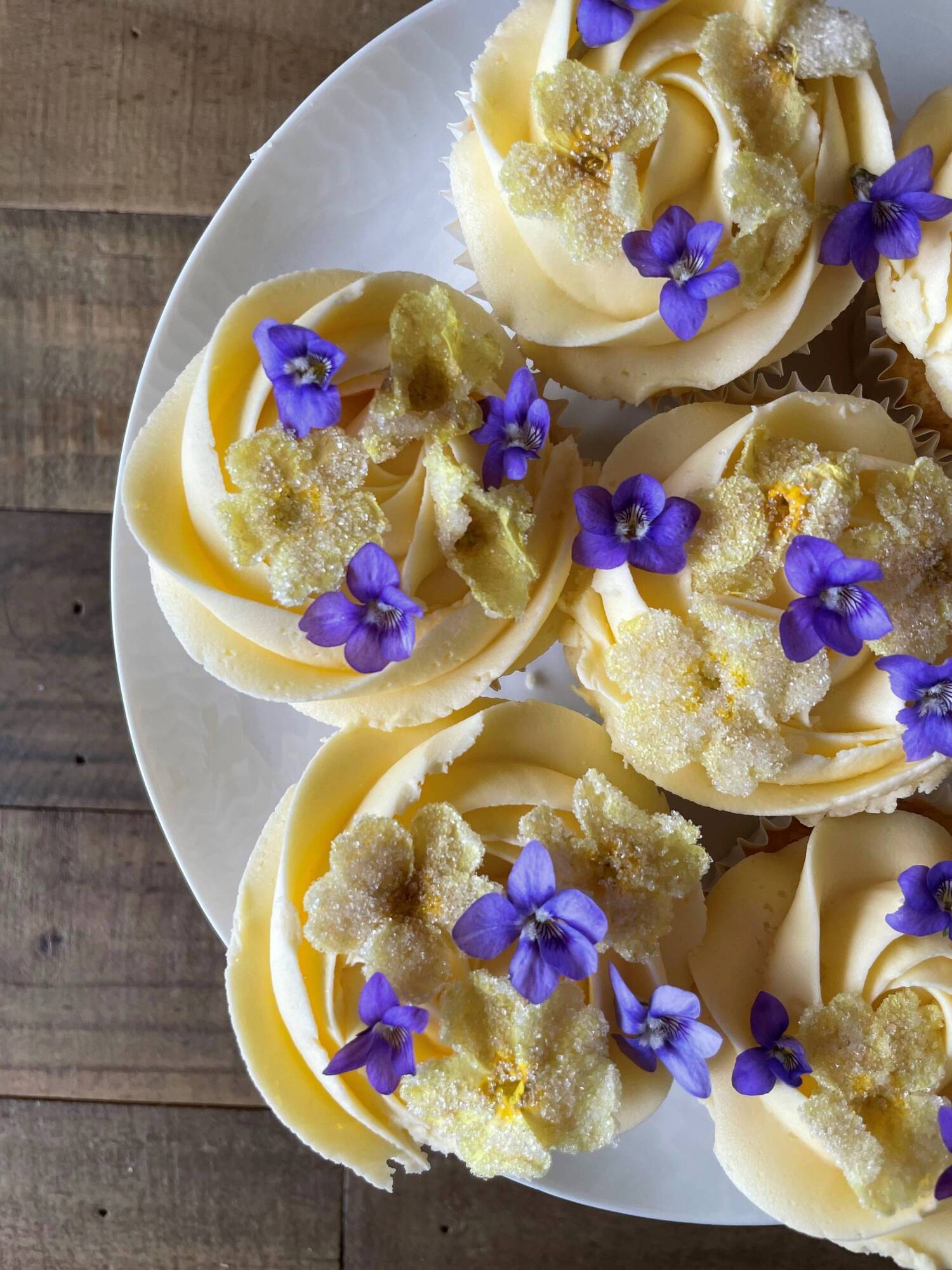 A Year in Flavour: April is all about the blossoms - Vimarsana News