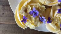 A Year in Flavour: April is all about the blossoms
