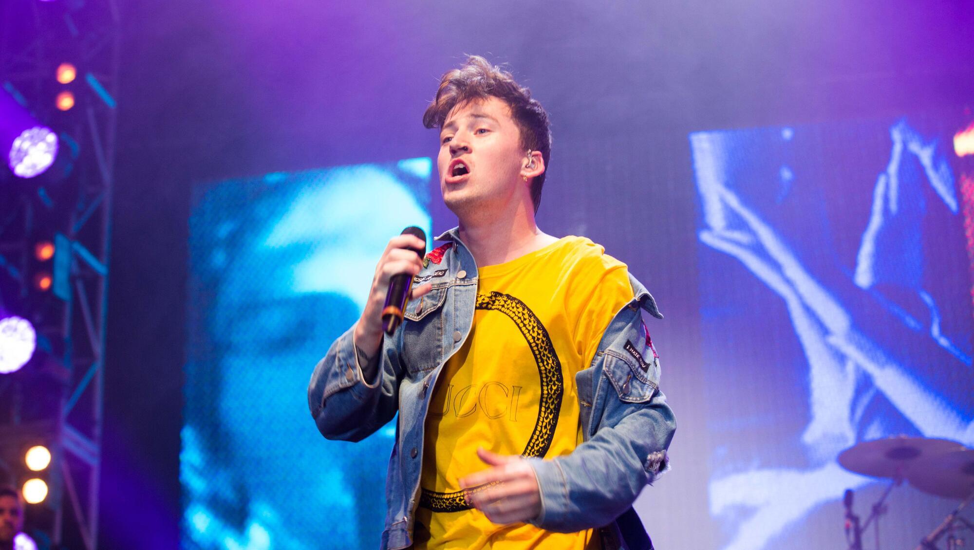 Picture This reschedule Cork gig for 2022