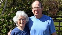 'I'm fierce proud of what we've achieved': Cork couple says giving back to community is rewarding experience