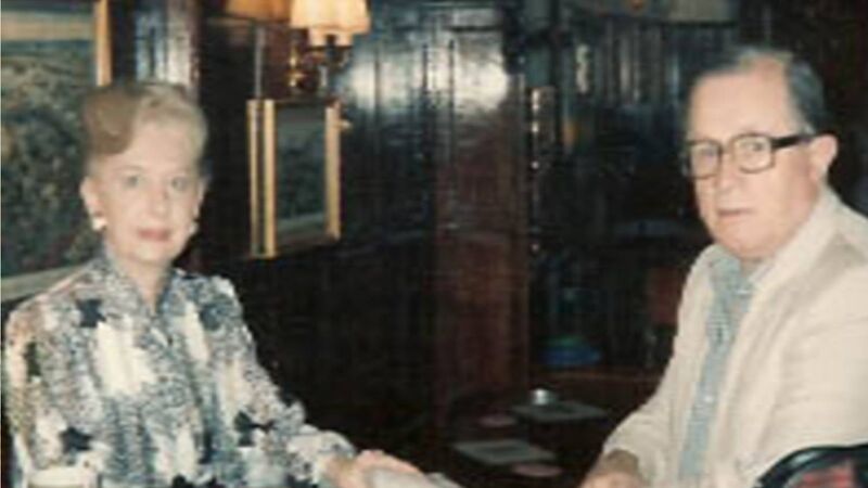 Garda appeal over Fermoy couple missing for 30 years Garda appeal over Fermoy couple missing for 30 years