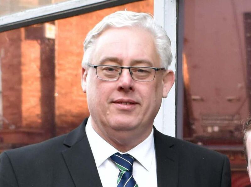 Sinn Féin TD Thomas Gould raised the issue of anti-social behaviour in parts of the northside during a debate on the Criminal Justice (Amendment) Bill 2021.
