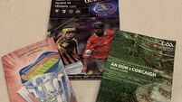 GAA programme rollout shows impressive progress