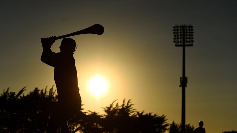 John Horgan: Consistency will be key for Cork hurlers in a strange year John Horgan: Consistency will be key for Cork hurlers in a strange year