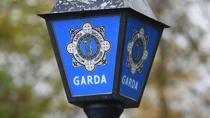 Gardaí issue appeal regarding crimes committed at Mother and Baby Homes Gardaí issue appeal regarding crimes committed at Mother and Baby Homes