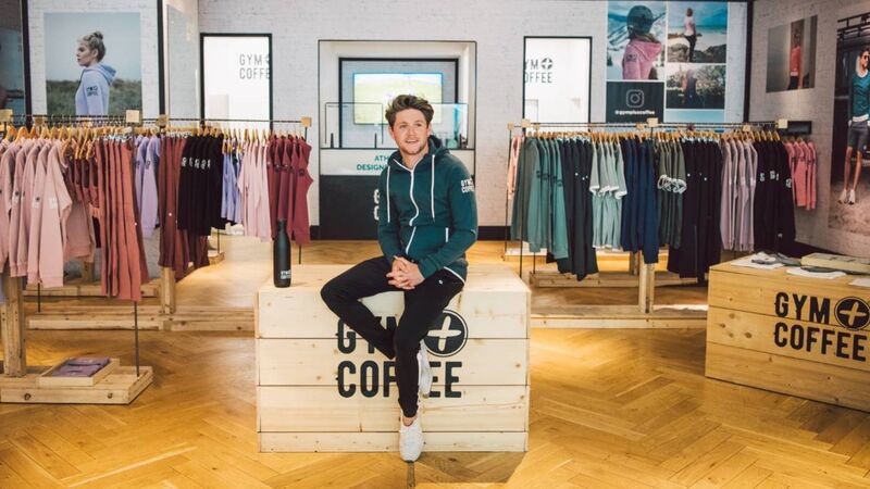 Niall is helping to get Gym+Coffee going in right Direction Niall is helping to get Gym+Coffee going in right Direction