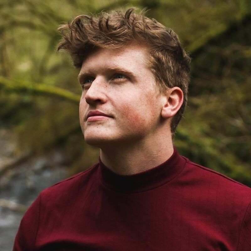 Cork singer-songwriter Emmo.