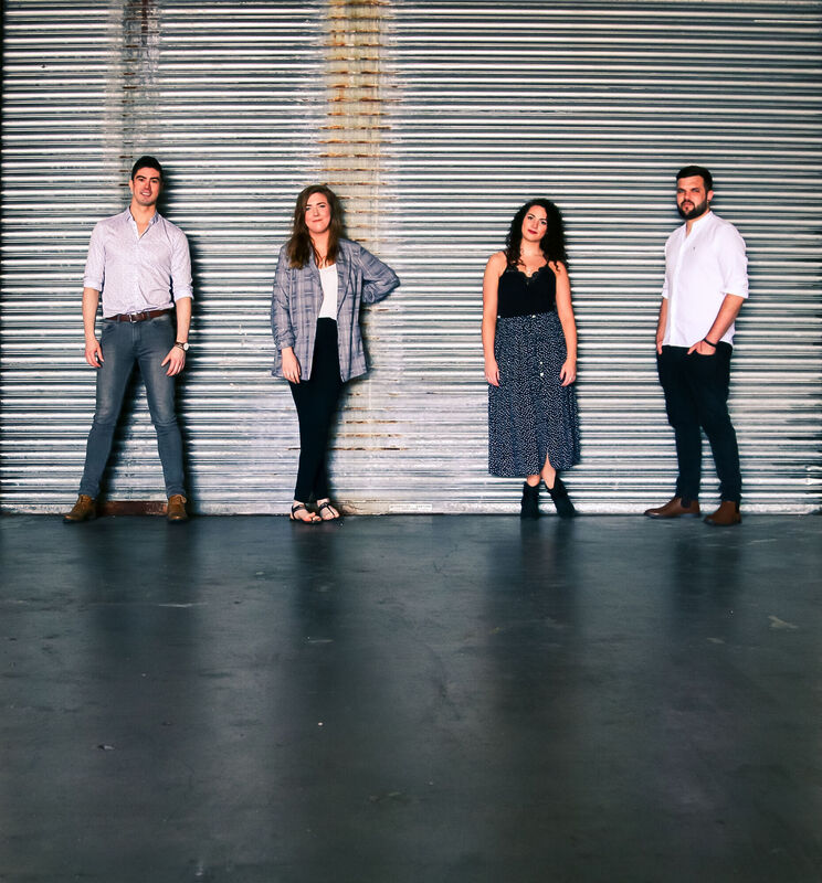 Co Mayo band Billow Wood on the bill.