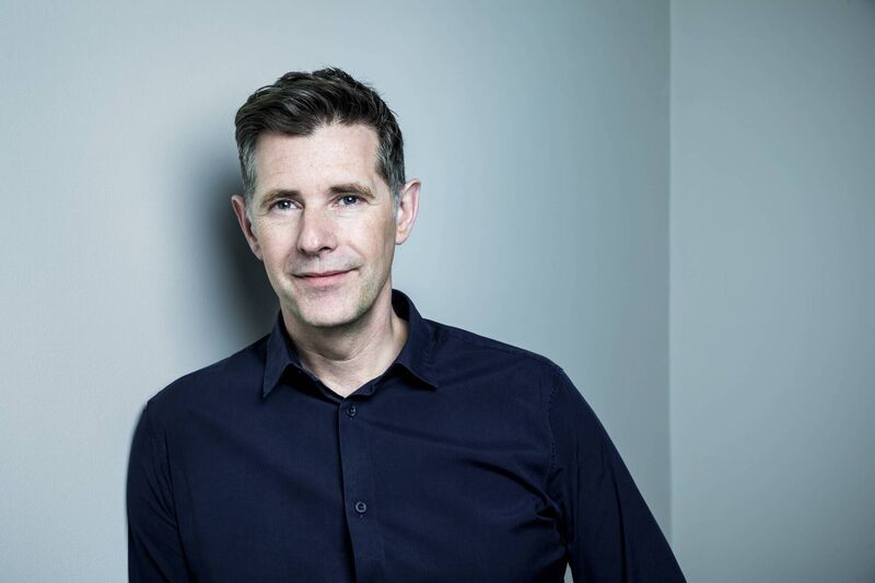 Dermot Bannon.