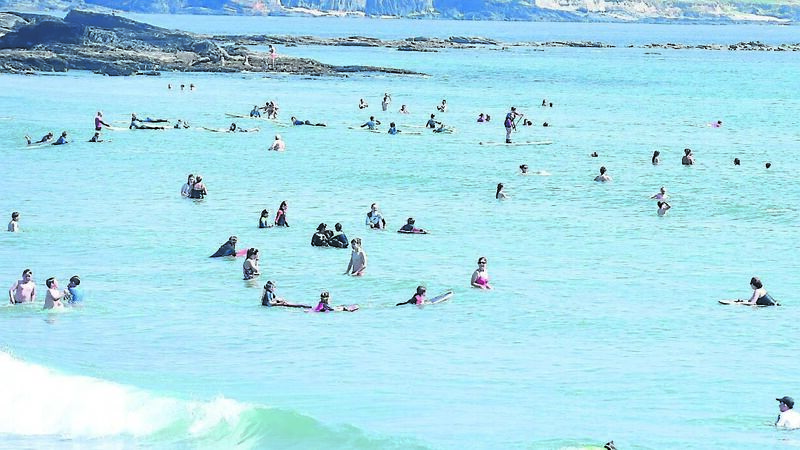 What are the top beaches in Cork? Here the public have their say... What are the top beaches in Cork? Here the public have their say...
