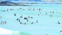 What are the top beaches in Cork? Here the public have their say...