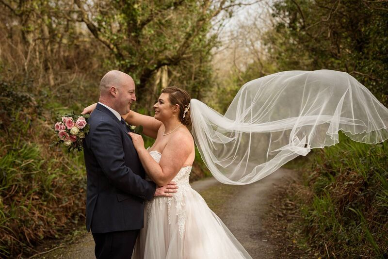 Happily ever after... Happily ever after...