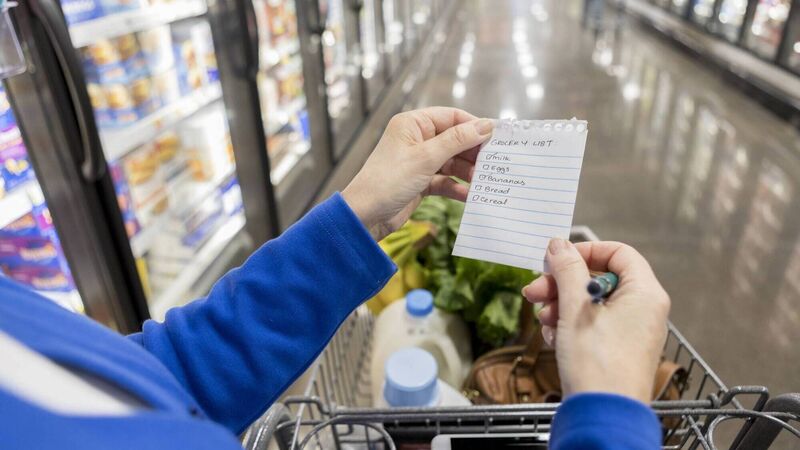 81% of people made effort to shop locally in last year 81% of people made effort to shop locally in last year
