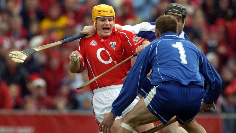 Christy O'Connor breaks down the impact of the new hurling rules Christy O'Connor breaks down the impact of the new hurling rules