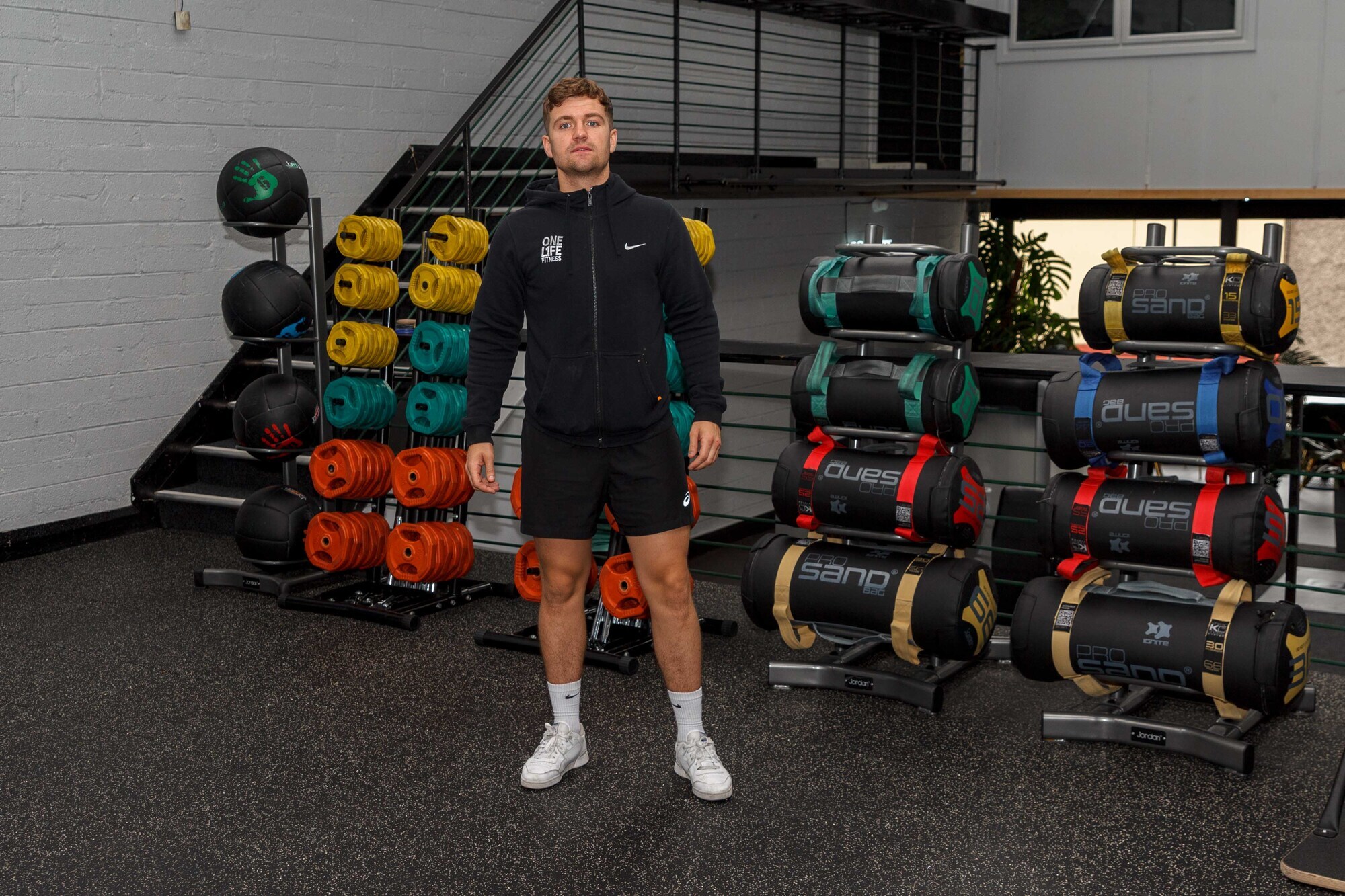 Cork gym to reopen on May 24 'regardless' of Covid restrictions