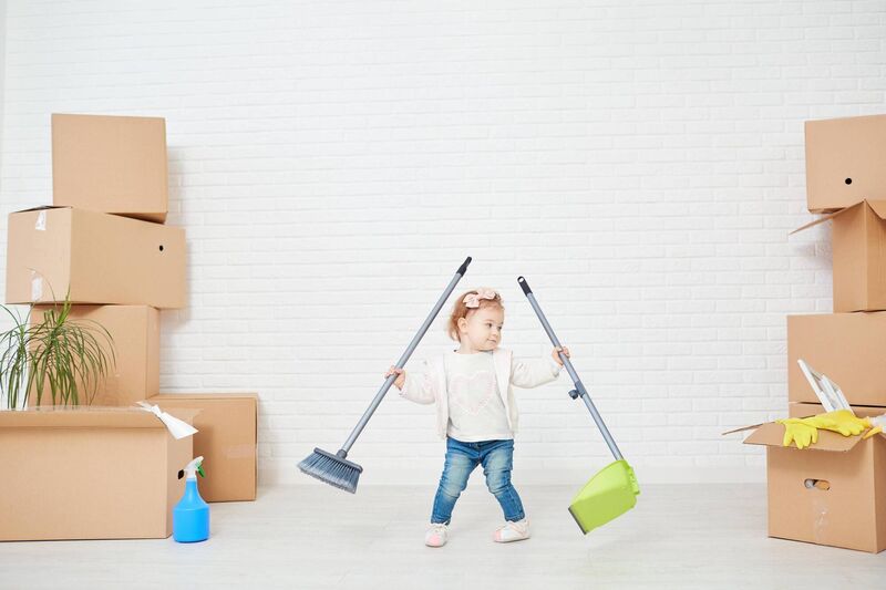 We can minimise the symptoms we or those we know or love may be experiencing, because of indoor air quality problems.