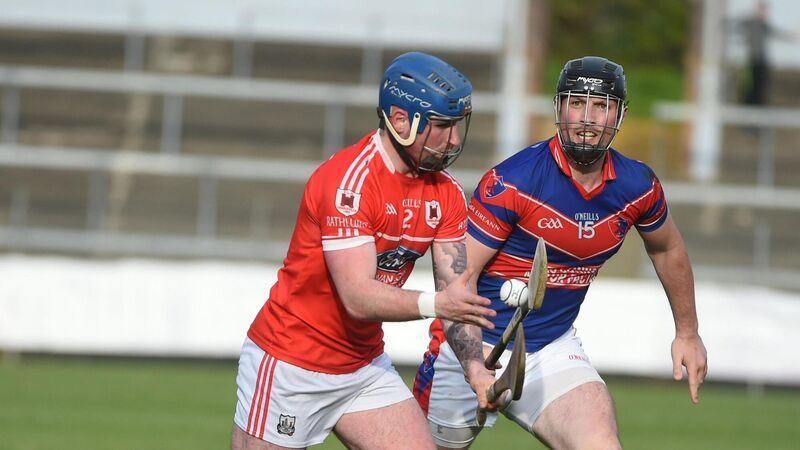 Cork senior hurling group of death to set pulses racing at club level