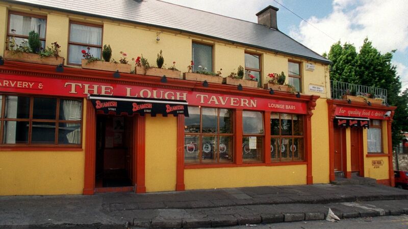 Green light for housing development at site of former Cork pub 