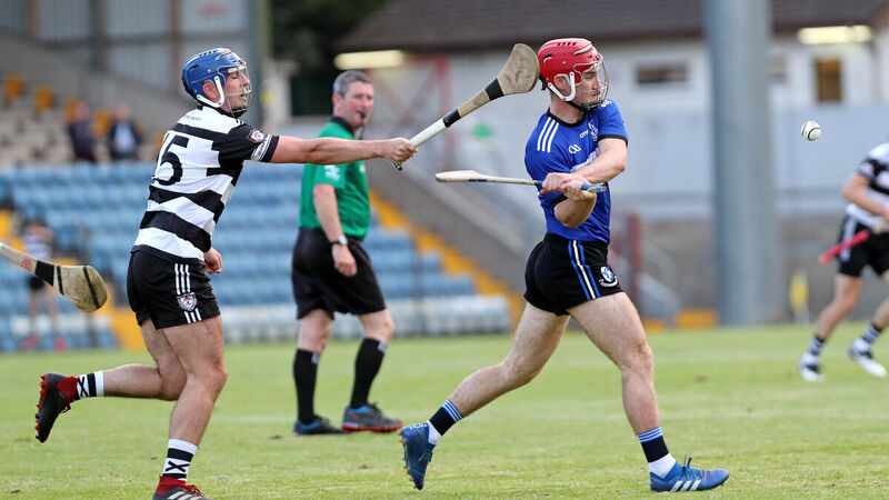 John Horgan picks six clubs to qualify from the Cork Premier SHC groups John Horgan picks six clubs to qualify from the Cork Premier SHC groups