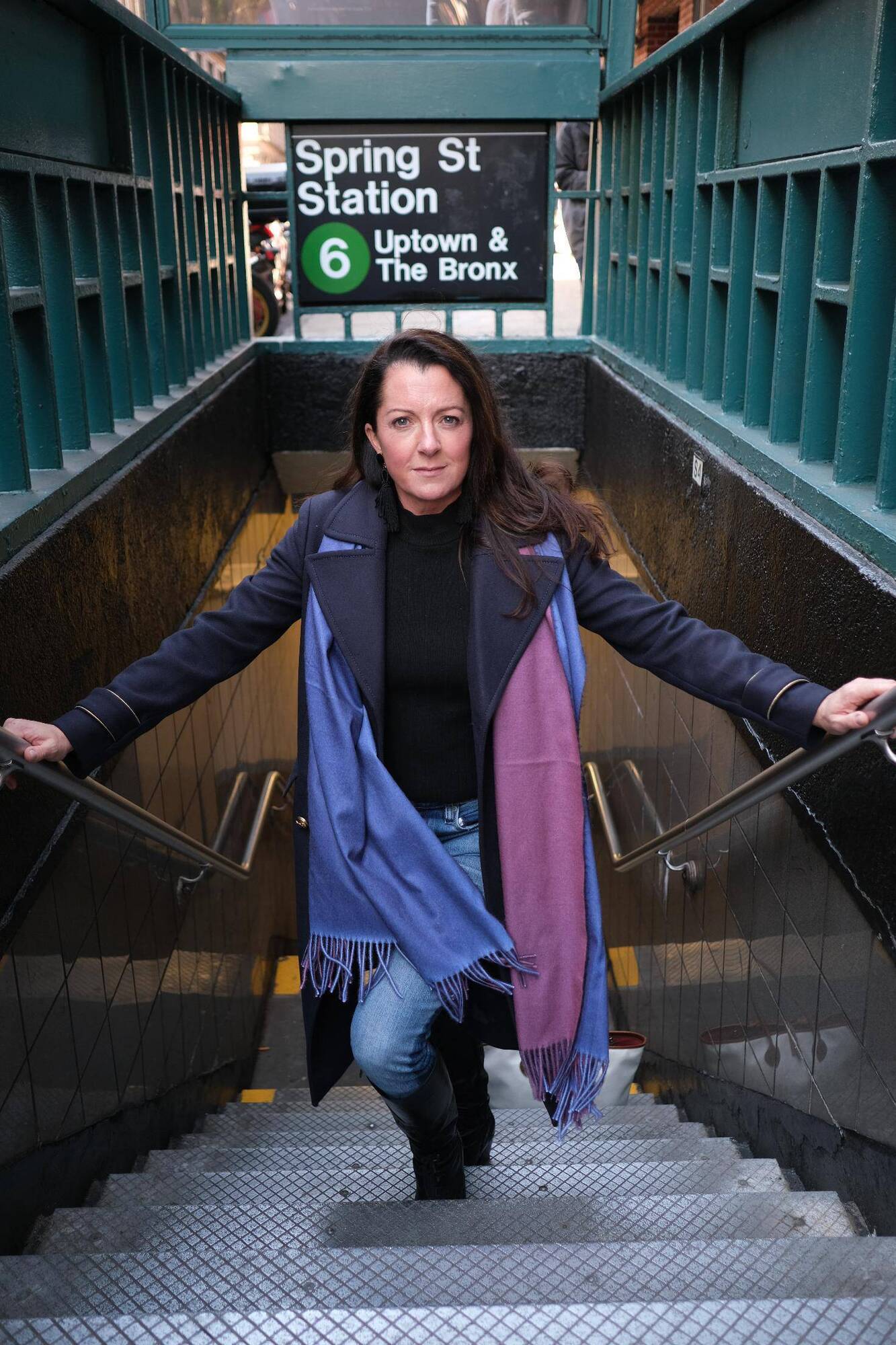 Cork woman: My life in six different countries inspired book - Vimarsana News