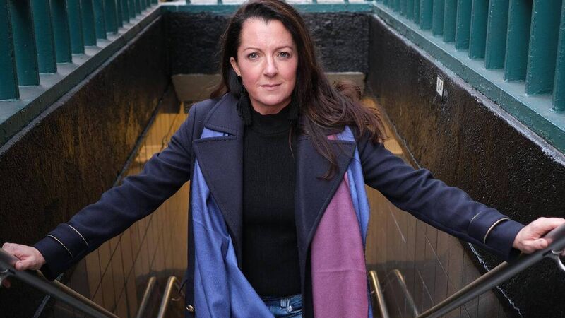 Cork woman: My life in six different countries inspired book Cork woman: My life in six different countries inspired book