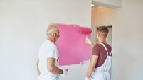 Home Painters