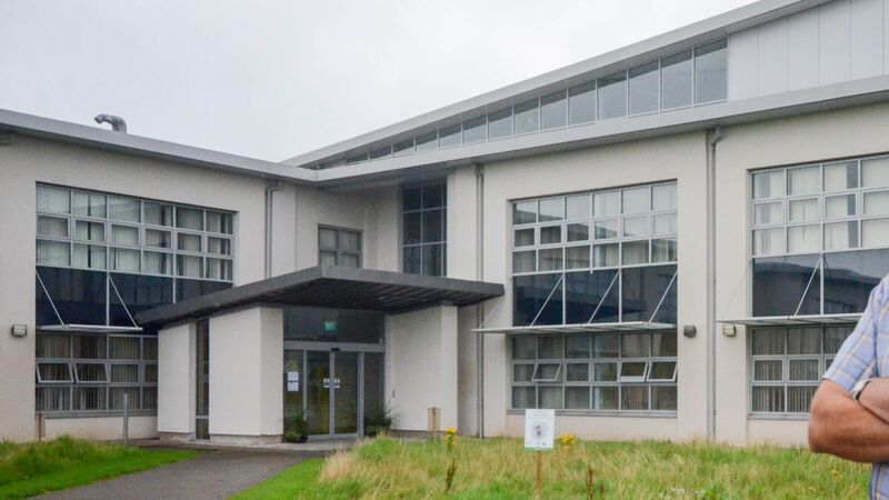 Close to a thousand people in Cork school community tested in recent days