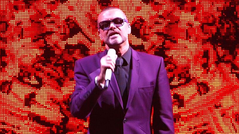 George Michael's Careless Whisper tops radio poll of favourite songs
