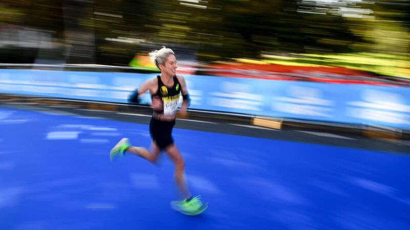 Fundraiser set up to help Cork athlete realise Olympic dream