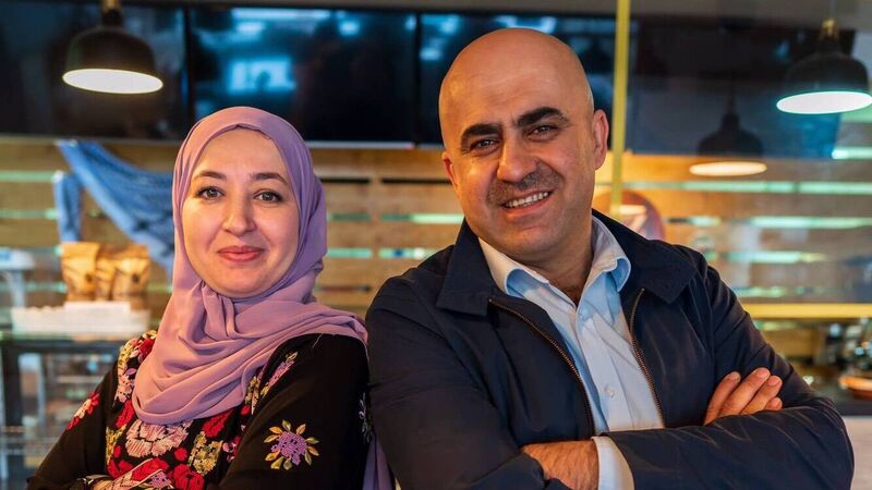 'I believe we were dispatched to the best community in Ireland': Izz Café celebrate two years in business 'I believe we were dispatched to the best community in Ireland': Izz Café celebrate two years in business