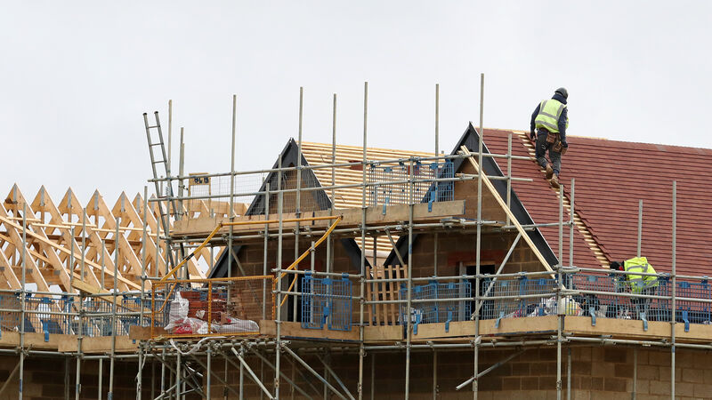 Minister says new legislation will 'bridge' housing affordability gap, but Cork TD says bill could push prices up