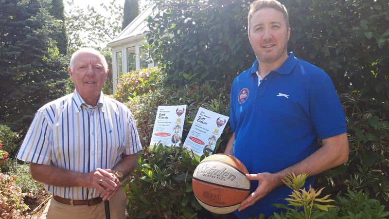 Dan Byrne proud to be part of the legacy of Blue Demons basketball club