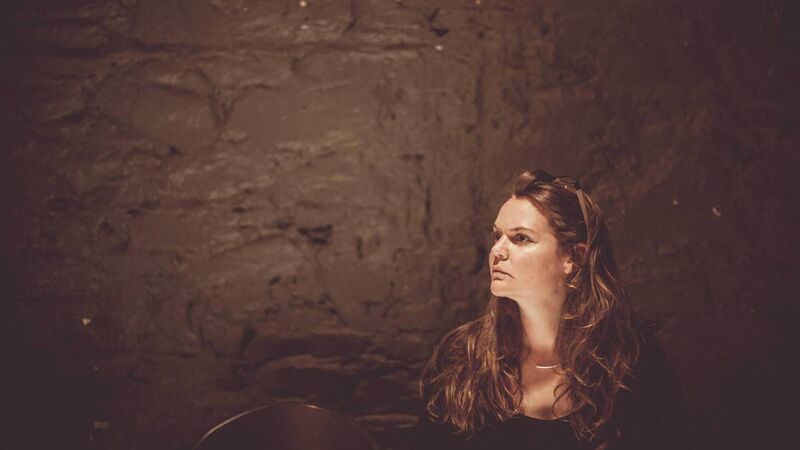 I'm delighted to be busy making and creating again...