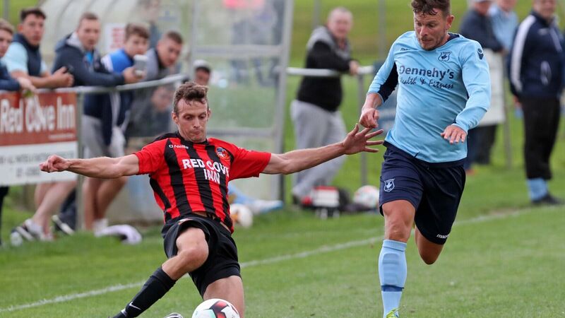 Cork soccer players wait to find out if local leagues will restart in June