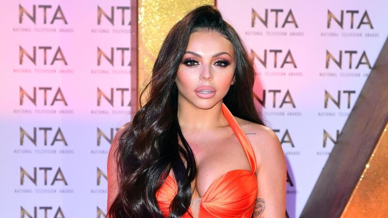 Jesy Nelson recalls 'breaking point' moment she decided to quit Little Mix