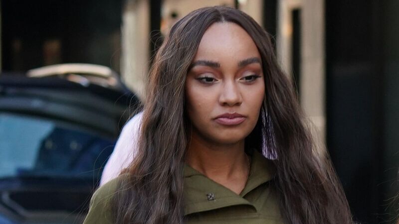 Baby joy for Little Mix star Leigh-Anne Pinnock — 'dream finally coming true'
