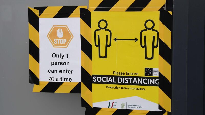 Hopes rise that 'vast majority of restrictions' will be gone by late summer Hopes rise that 'vast majority of restrictions' will be gone by late summer