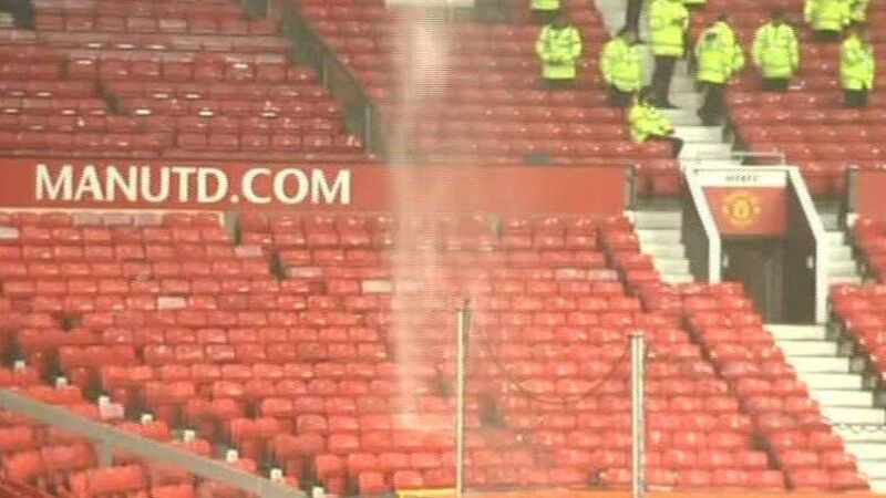 Premier League: Old Trafford is getting old fast under Glazer ownership Premier League: Old Trafford is getting old fast under Glazer ownership