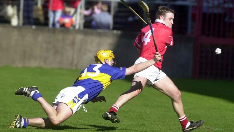 Cork hurlers need to match work-rate of Liam Cahill's teams