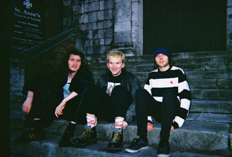 The Love Buzz: Plans are back out of mothballs - including a tour. The Love Buzz: Plans are back out of mothballs - including a tour.