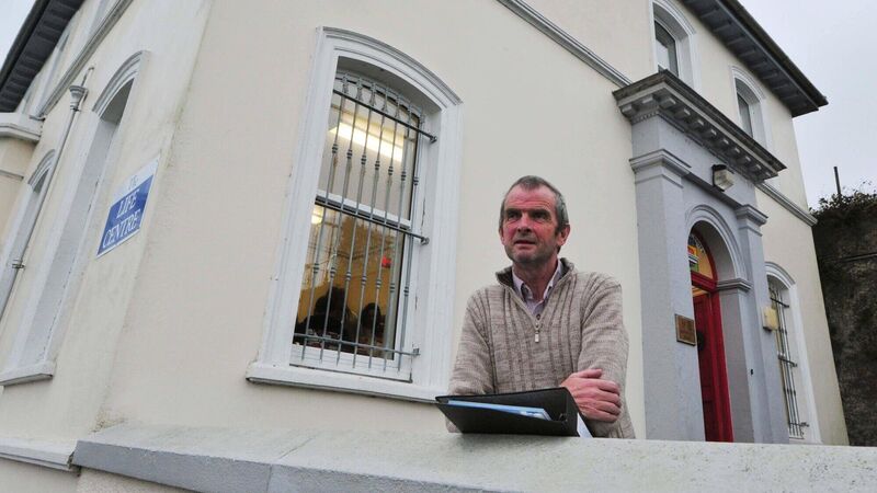 'This is going to be a breakthrough for the centre': Cork Life Centre to receive significant additional funding and teaching support