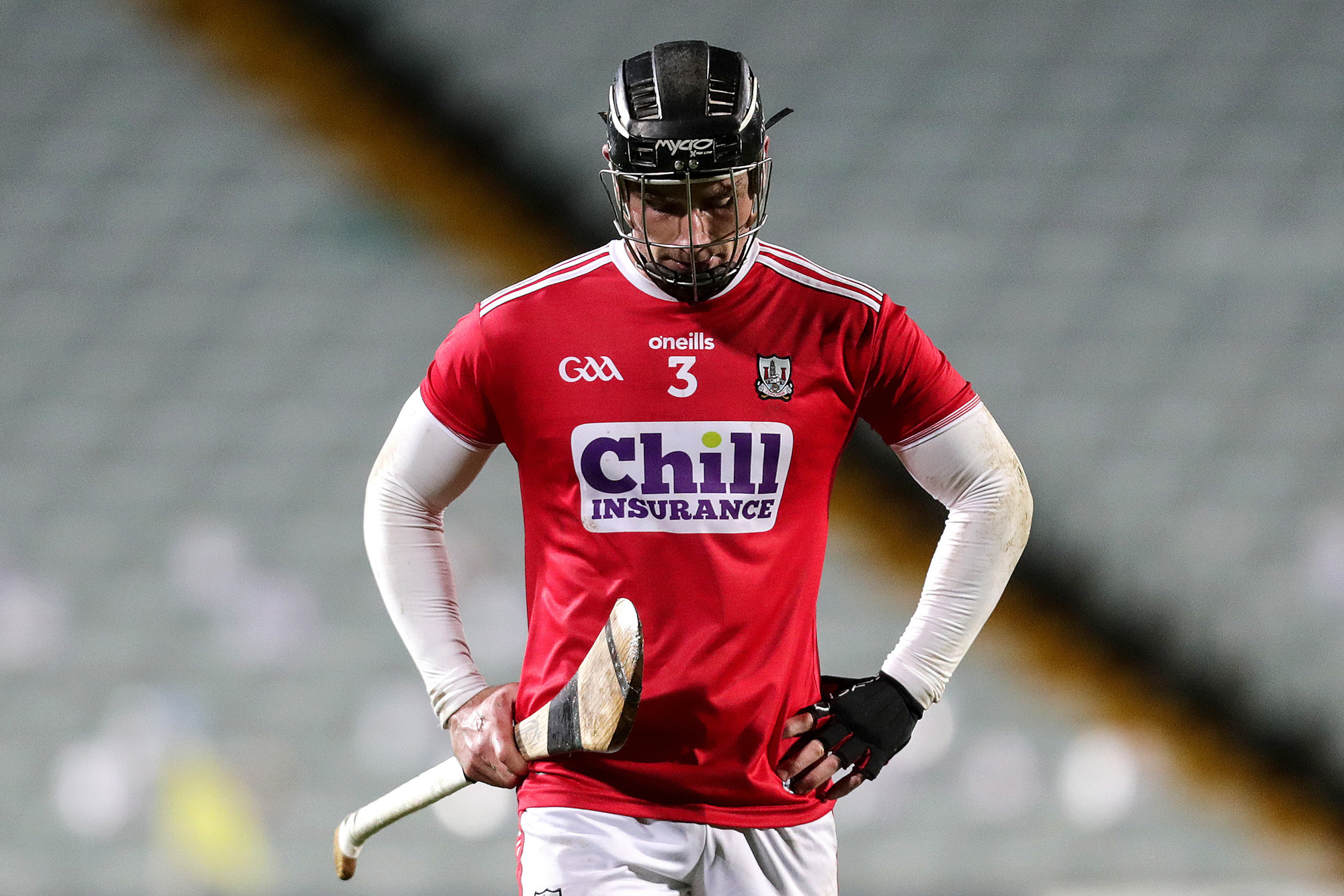 Cork hurlers need a clean bill of health this summer to be able to compete