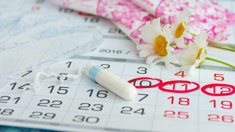 Why it's important to know where you are in your menstrual cycle...